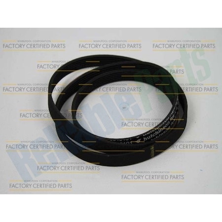 Whirlpool WP8540101 Whirlpool Belt Washer Drive WP8540101